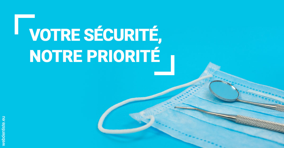 https://dr-strimon-frederic.chirurgiens-dentistes.fr/Votre sécurité, notre priorité