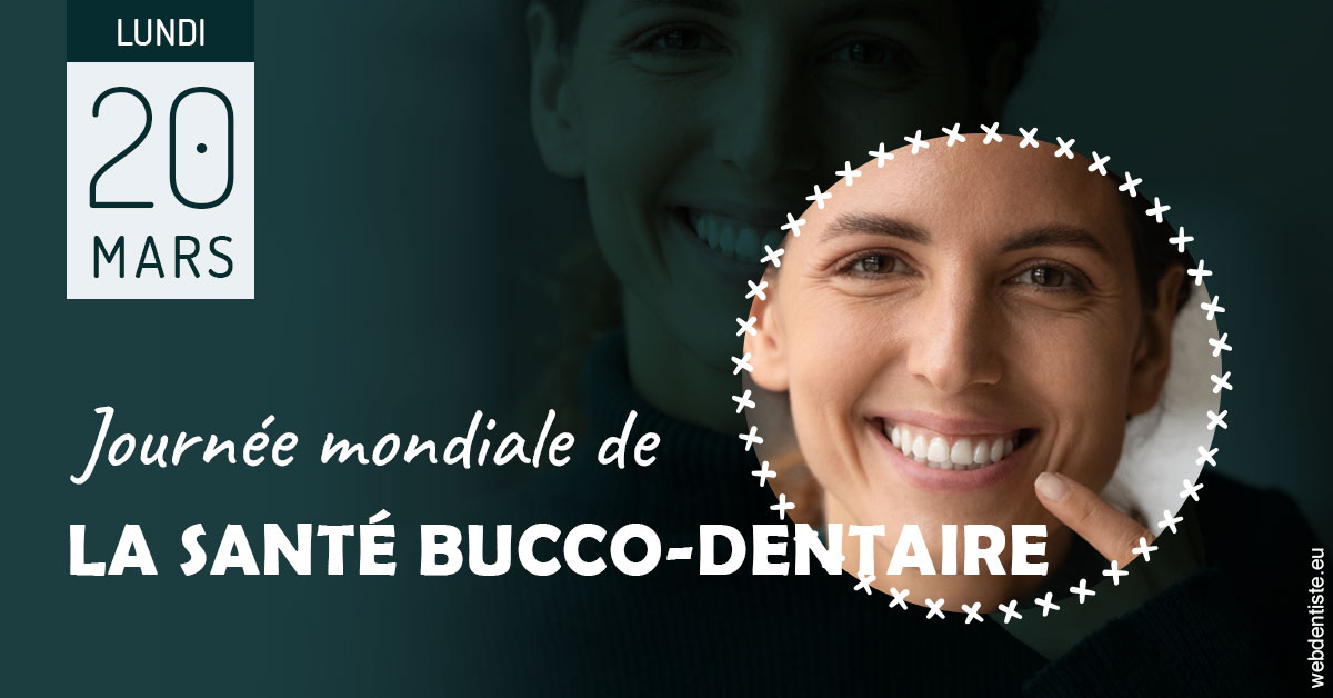 https://dr-strimon-frederic.chirurgiens-dentistes.fr/Journée de la santé bucco-dentaire 2023 2